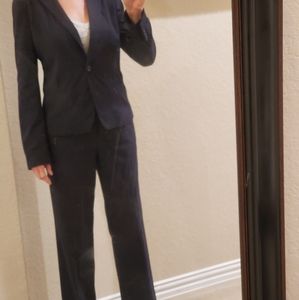 Ann Taylor Pantsuit,  size 6